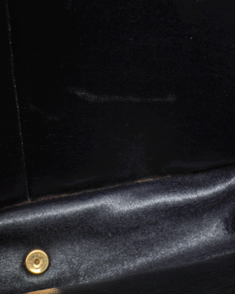 CHRISTIAN DIOR Diorissimo Hobo Bag 4 - Image 7