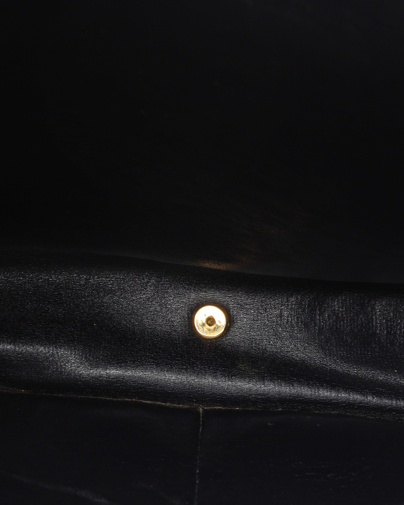 CHRISTIAN DIOR Diorissimo Hobo Bag 4 - Image 6